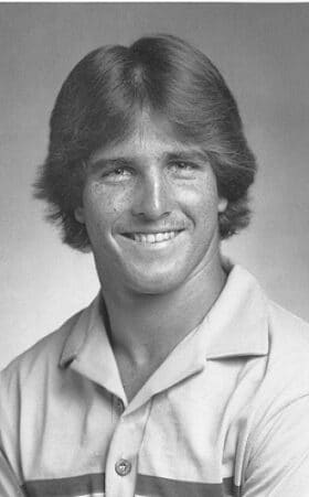 DONALD E. DAHLBERG