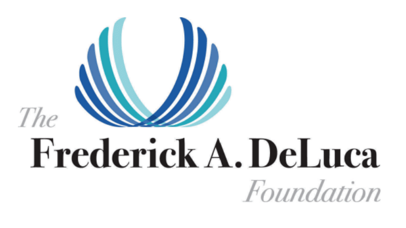 The Frederick A. DeLuca Foundation Scholarship Fund