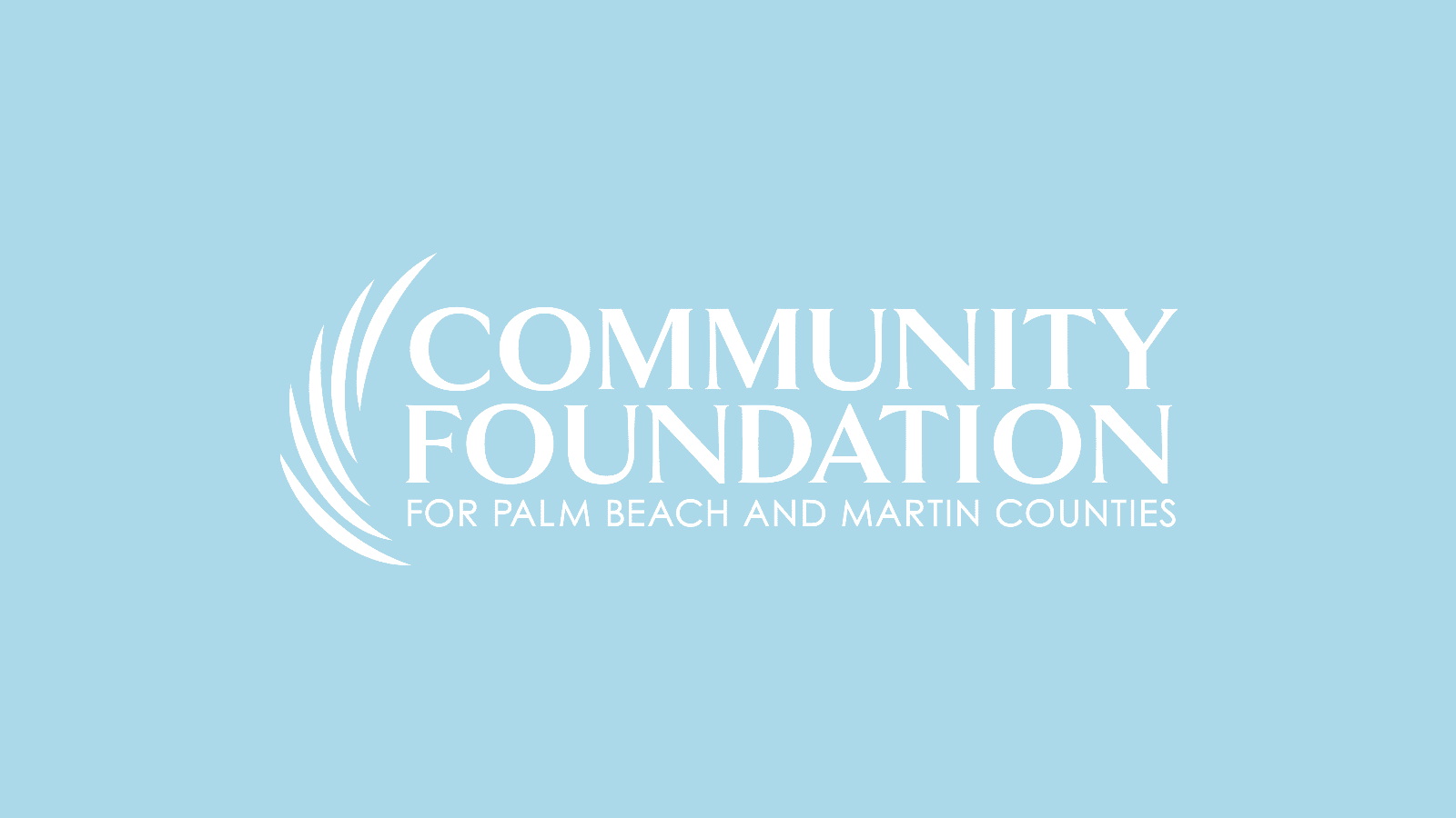 Community Foundation Logo