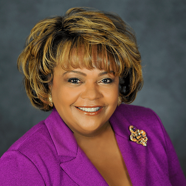 The Honorable Sheree Davis Cunningham