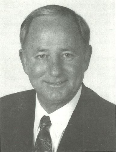 James H. Davis (1948-1995)