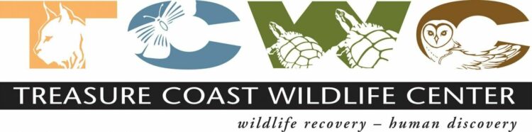 Treasure Coast Wildlife Center Logo