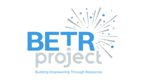 BETR Project Logo