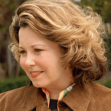 Elizabeth Marshall