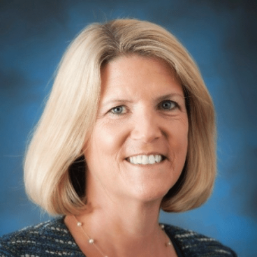 Mary Pat Alcus