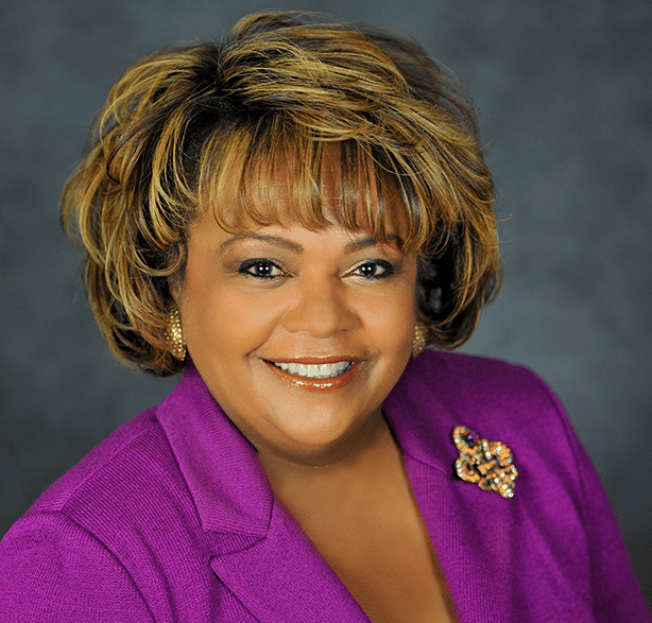 The Honorable Sheree Davis Cunningham