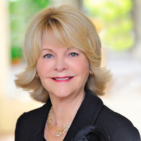 Sherry Barrat